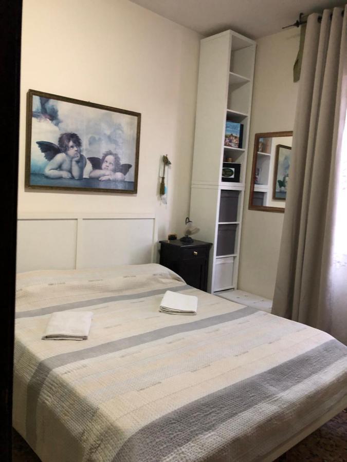 B&B Amelia 佩斯卡拉 外观 照片
