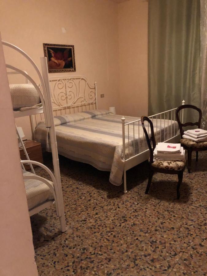B&B Amelia 佩斯卡拉 外观 照片